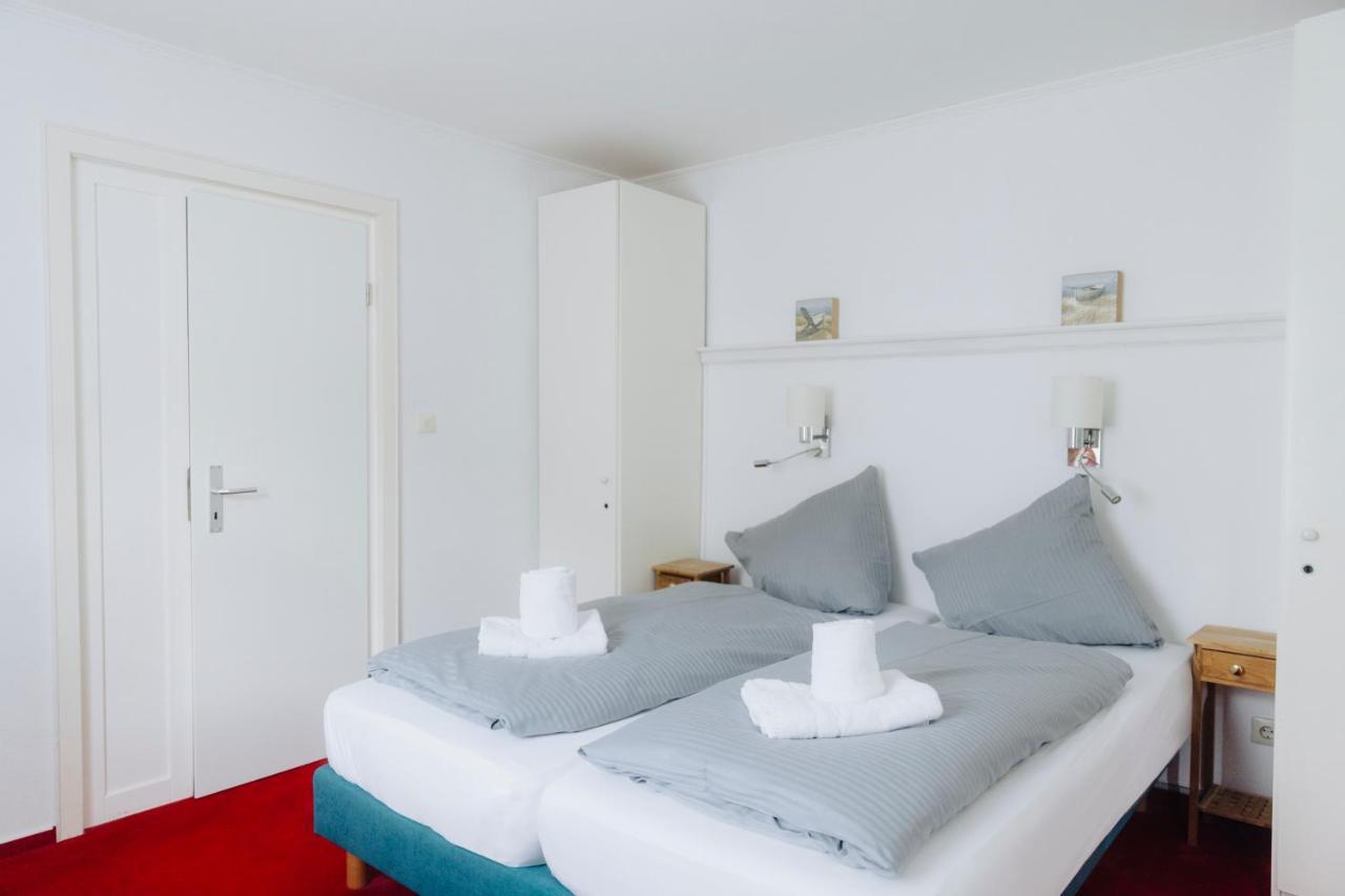 Hotel Garni Zur Linde Хитцаккер Экстерьер фото